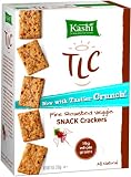 Kashi Tlc Fire Roasted Vegetable, 9-Ounce (Pack of 6)
