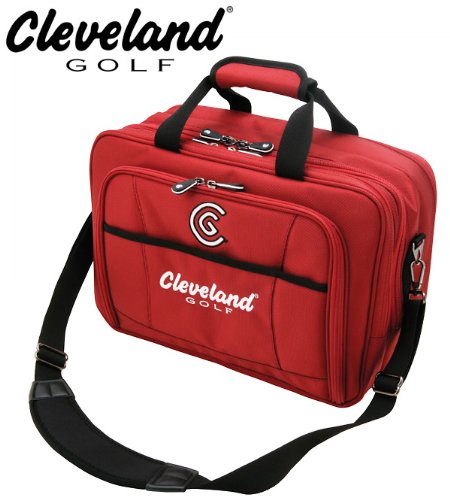 Cleveland Briefcase Golf Bag
