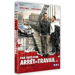 Par suite d'un arr�t de travail...
