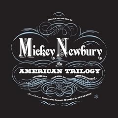 An American Trilogy (4xCD and Book)