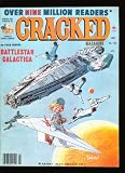  : Cracked No. 159 (Battlestar Galactica)