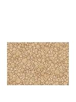 Platinart Vinilo Log Wall Collage 254 x 366