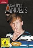 Produkt-Bild: Das Haus Anubis - Staffel 1.1, DVD 2 (Folge 17-32)