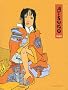 Jonathan, Tome 15 : Atsuko (Edition sp�ciale