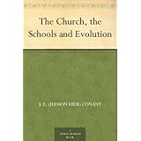 The Church, the Schools and Evolution