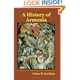 A History of Armenia by Vahan M. Kurkjian