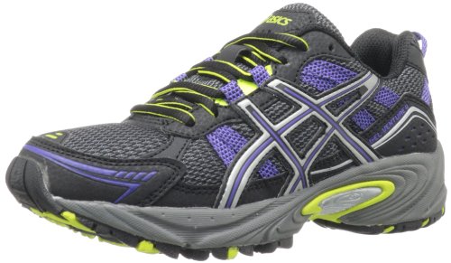 ASICS Women's Gel-Venture 4 Running Shoe