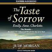 The Taste of Sorrow | [Jude Morgan]