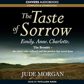 The Taste of Sorrow (Unabridged)