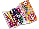 スパーククラッカー（６個入）【パーティークラッカー】