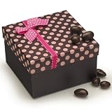 AvenueSweets Chocolate Covered Almonds Gift Box