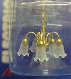 Review Artesania Latina  / Artisania Latina Dolls House Ceiling Light 12v