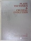 Plate tectonics and crustal evolution