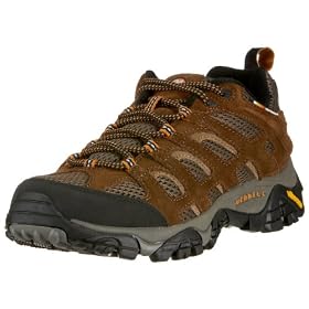 Buy Mens Merrell Moab Ventilator (13 M in Earth) by Merrell
