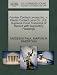 Frontier Contact Lenses, Inc. V. Plastic Contact Lens Co. U.S. Supreme Court Transcript of Record with Supporting Pleadings