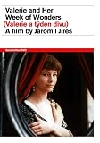 Valerie and Her Week of Wonders [1970]