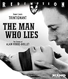 Man Who Lies [Blu-ray] [1968] [US Import]
