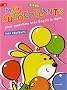 Mes autocollants pour apprendre avec Coquin le lapin : Les couleurs