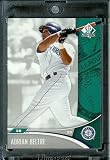 Sporting Goods : 2006 SP Authentic #83 Adrian Beltre Baseball Card - Mint Condition - In Protective Display Case !!