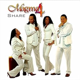 Magma4, Share
