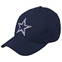 Dallas Cowboys -Navy- BL Adjustable Hat