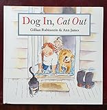 Dog in, cat out