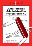 2008 Firewall Administration Professional CD (PC)