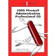2008 Firewall Administration Professional CD by Anne Hemni