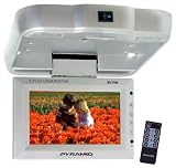 Pyramid MV7RM - LCD monitor
