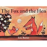The Fox and the Hen