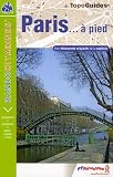 Paris à pied