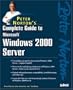 Peter Norton's Complete Guide to Microsoft Windows 2000 Server