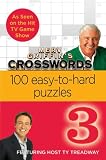 Merv Griffin's Crosswords Volume 3: 100 Easy-To-Hard Puzzles: 3