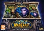 World Of Warcraft (WoW): Battlechest
