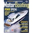 Motor Boating, May 2008 Issue by Editors of MOTOR BOATING Magazine