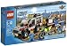 Lego City: Dirt Bike Transporter #4433