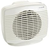 Produkt-Bild: Honeywell FH-973E Heizl&uuml;fter 2000W cremewei&szlig;