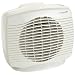 Honeywell FH-973E Heizl�fter 2000W cremewei�