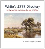 White's Hampshire directory