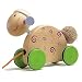 Pull Toy Woolly
