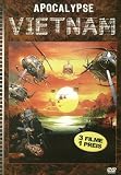 Apocalypse Vietnam - David Warbeck