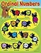 LEARNING CHARTS ORDINAL NUMBERS
