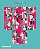 Kimono: The Art and Evolution of Japanese Fashion