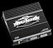 Mtx X702 210W 2-Channel Car Amplifier