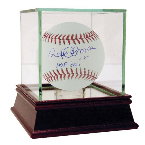 Steiner Sports MLB Toronto Blue Jays Roberto Alomar Signed Baseball with 