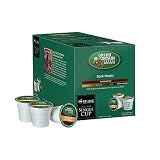 Green Mountain K-Cup Single-Serving Coffee 108-ct.- Dark Magic