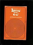 Poems. '72