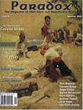 Paradox : the Magazine of Historical and Speculative Fiction