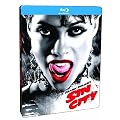 Sin City (Premium Steelbook Edition) [Blu-ray]