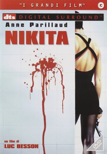 Nikita Nikita